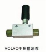 6BT5.9 6D114 Excavator Wear Parts Fuel Injection Pump Engine Spare Parts For 