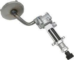 4JG1 Engine Parts Oil Pump L210-0050S 8-94362923-3 8-97325157-0 8-94428798-0