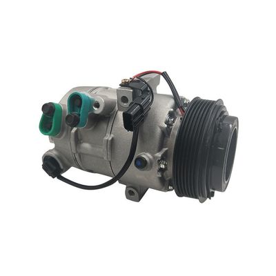 977012S601 Air Compressor Spare Parts DC Car Ac Compressor For KIA SPORTAGE 2.0L