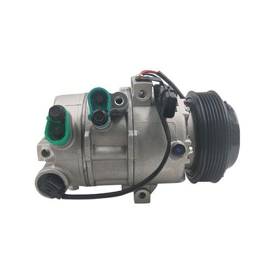 977012S601 Air Compressor Spare Parts DC Car Ac Compressor For KIA SPORTAGE 2.0L