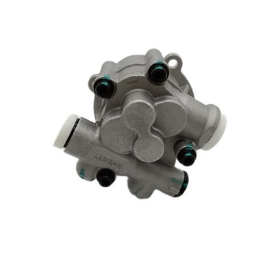VOE14535458 K3V112 Excavator Wear Parts 14535458 Hydraulic Gear Pump For Excavator