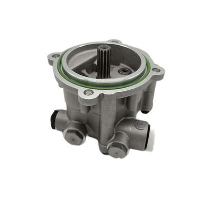 VOE14535458 K3V112 Excavator Wear Parts 14535458 Hydraulic Gear Pump For Excavator
