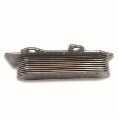 267-4743 Excavator Oil Cooler C7 324D 326D For  EXCAVATOR
