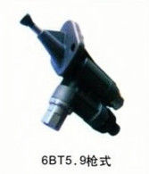6BT5.9 6D114 Excavator Wear Parts Fuel Injection Pump Engine Spare Parts For 