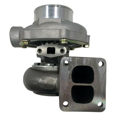 TB4130 Excavator Turbocharger 6151-81-8400 Komatsu PC300-3 এর জন্য