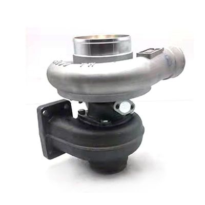 6738-81-8090 Excavator Turbo HX35 S6D102E টার্বোচার্জার 6738-81-8091