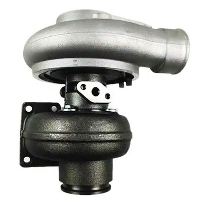 6207-81-8210 T04B59 S6D95 Excavator Turbocharger সুপারচার্জার