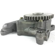 6D108 Engine Oil Pump