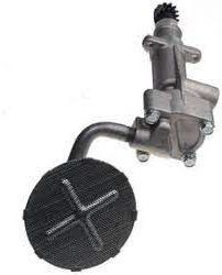 4JG1 Engine Parts Oil Pump L210-0050S 8-94362923-3 8-97325157-0 8-94428798-0
