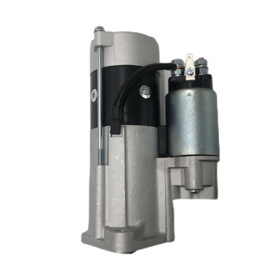 M008T80471A উচ্চ টর্ক স্টার্টার মোটর M008T80471 4M40 SH60/SK60 11T 24V 3.2KW