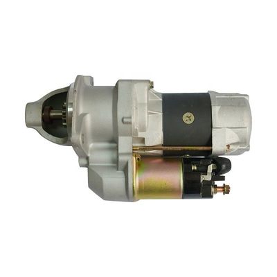 03505520014 Mini Starter Motor 03505520341 281001443A EH500 EH700 H07C