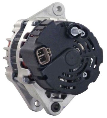 37300-02551 2655517 Excavator Alternator G4HD G4HC 12V 70A 4S CW For KIA OEM