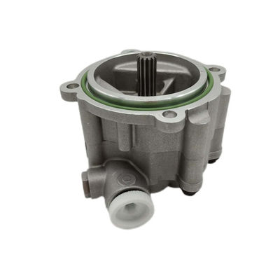 VOE14535458 K3V112 Excavator Wear Parts 14535458 Hydraulic Gear Pump For Excavator