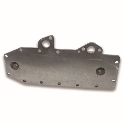 267-4743 Excavator Oil Cooler C7 324D 326D For  EXCAVATOR