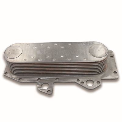 267-4743 Excavator Oil Cooler C7 324D 326D For  EXCAVATOR